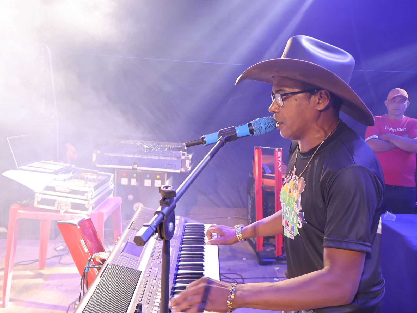 Miniatura do festival